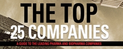 Top 20 Pharma and Biopharma Report