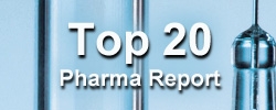 Top 20 Pharma Companies
