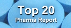 Top 20 Pharma Companies