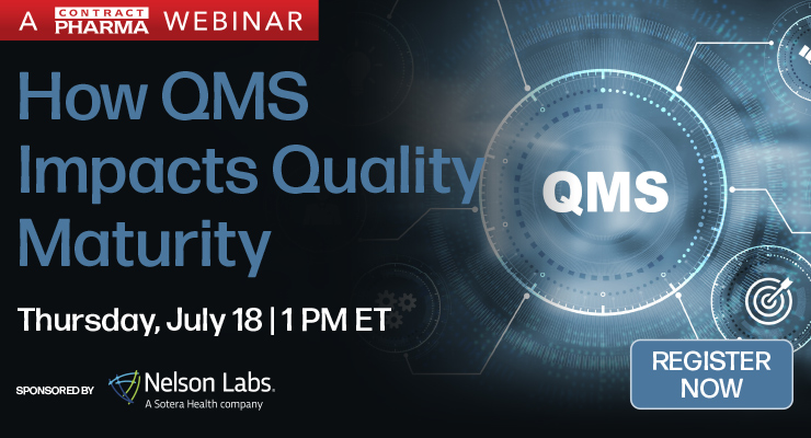 How QMS Impacts Quality Maturity