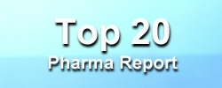Top 20 Pharma Companies