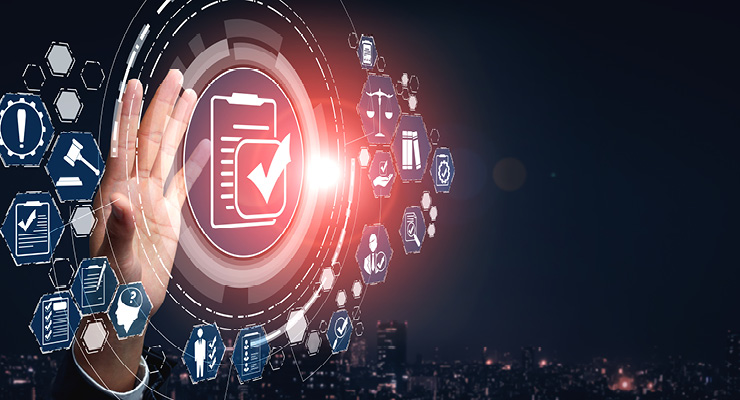 Data Management and Compliance