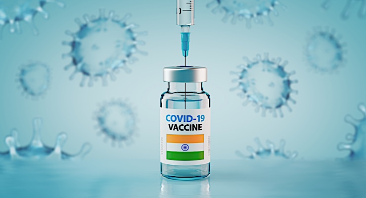 Indian CROs Get Pandemic Tailwinds