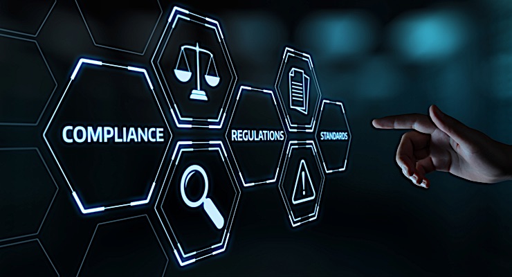 Data Governance for Outsourced Facilities Management Services