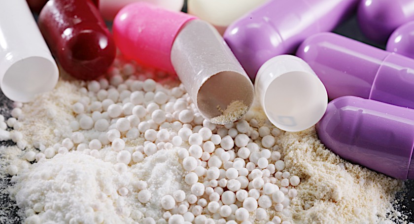 A Novel Stream Sampler for Flowing Pharmaceutical Powder Mixtures