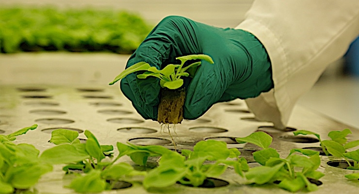 Rapid Delivery of Medical Countermeasures Amid Pandemic