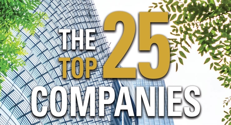 Top 20 Pharma and Biopharma Report