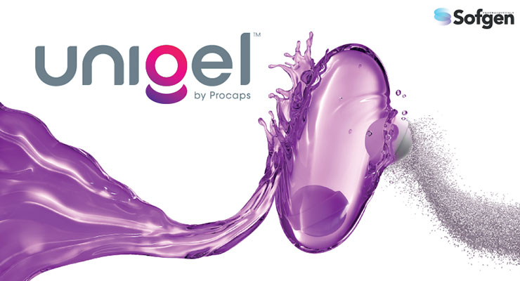 Unigel™ – Excellence in Fixed Combinations