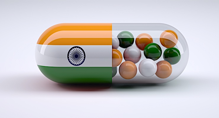 India Reforms Law for Drugs, Devices