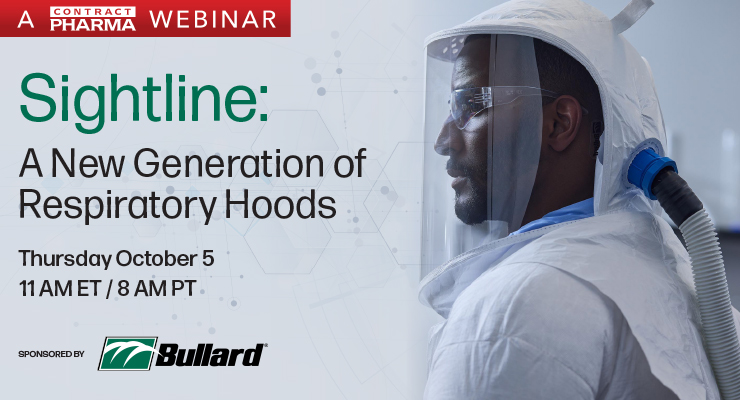 Sightline: A New Generation of Respiratory Hoods