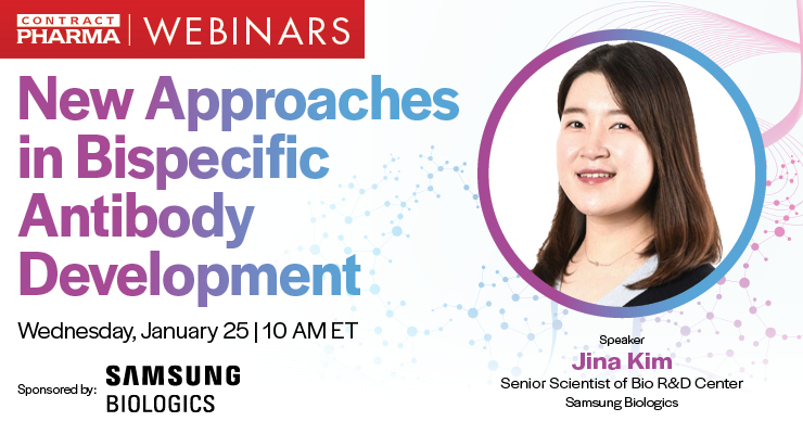 New Approaches in Bispecific Antibody Development