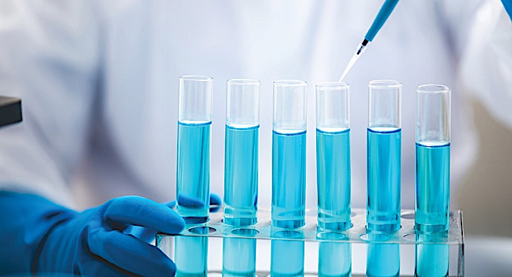 Considerations When Outsourcing Stability Testing