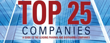 Top 20 Pharma and Biopharma Report