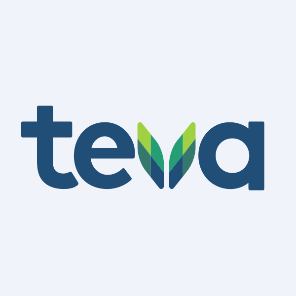 Teva Pharmaceuticals