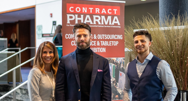 Photos from Contracting & Outsourcing 2022