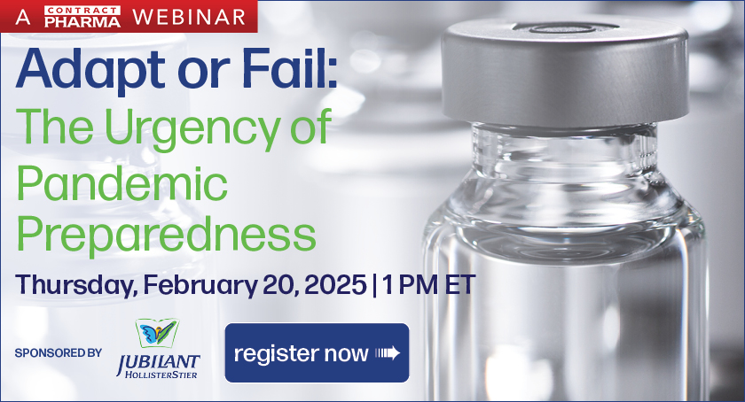 Adapt or Fail: The Urgency of Pandemic Preparedness