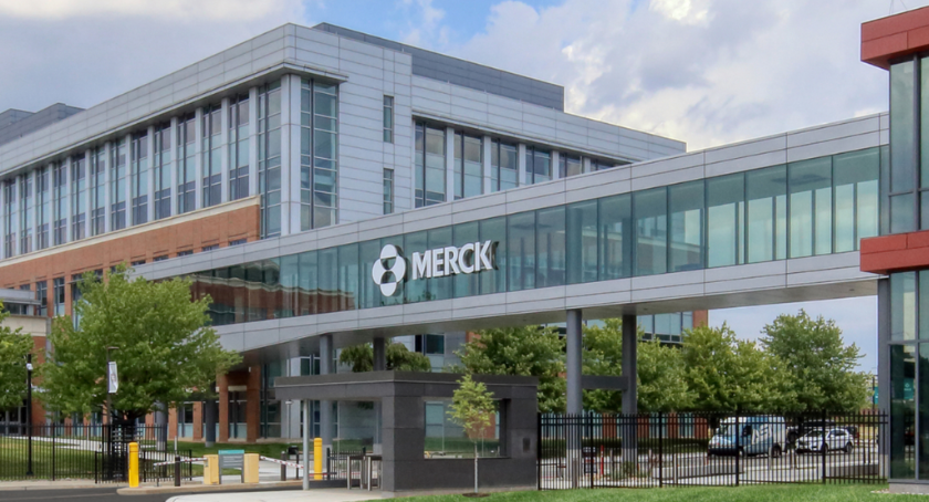 Merck