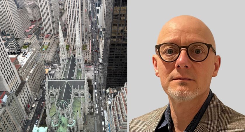 DCAT Week: Interview with Piramal’s Jean-Francois Carniaux