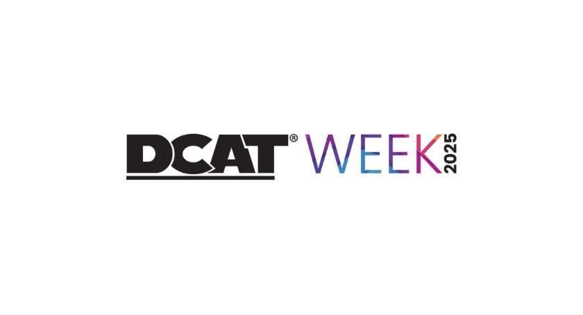 Highlights from the DCAT Member Company Announcement Forum