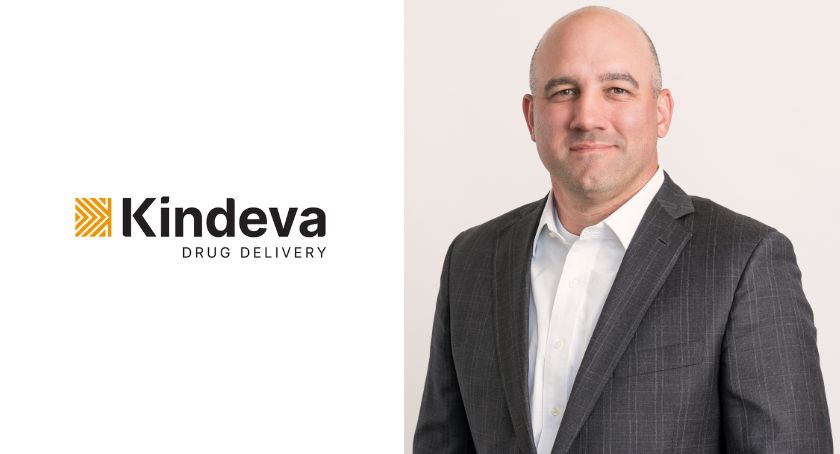 Kindeva Appoints Daniel Speciale as CFO
