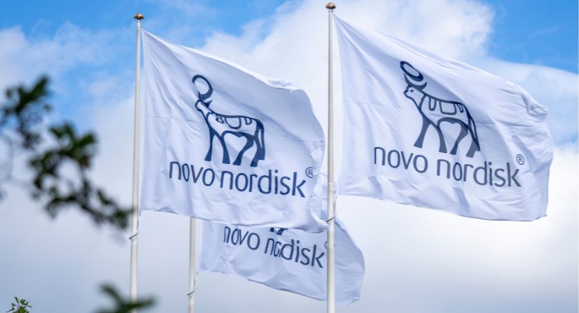 Novo Nordisk’s Wegovy Pill Wins U.S. Approval 