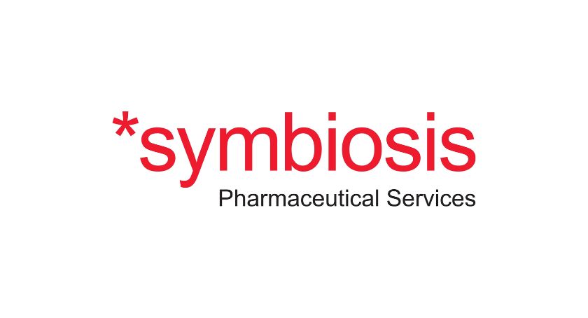 Symbiosis logo.