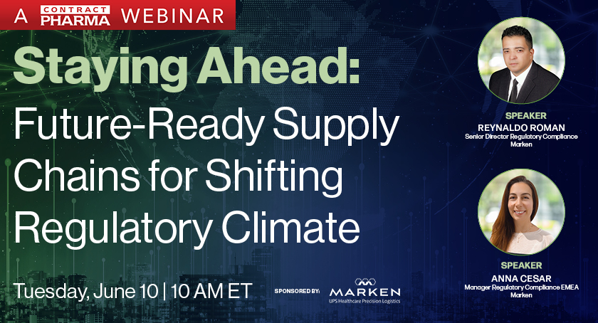 Staying Ahead: Future-Ready Supply Chains for Shifting Regulatory Climate