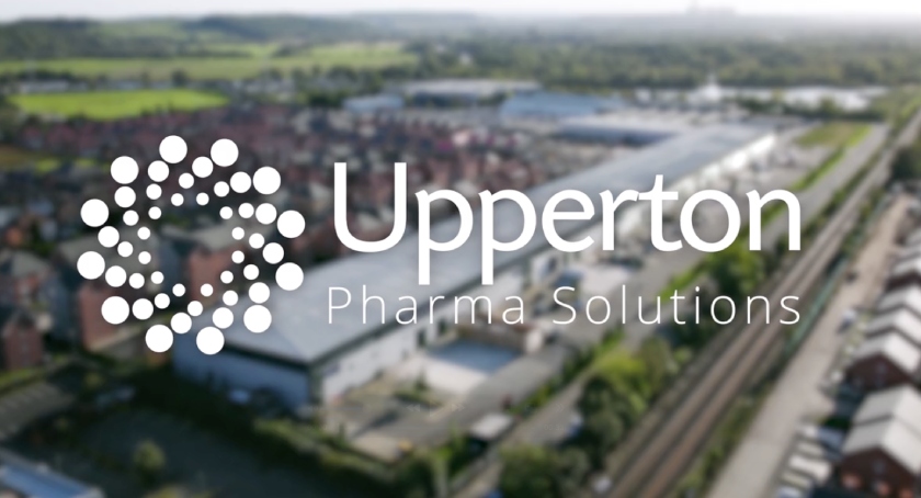 Explore Upperton’s GMP Manufacturing Capabilities