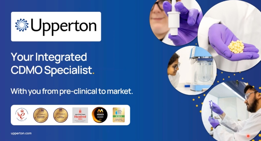 Upperton Capacity Overview