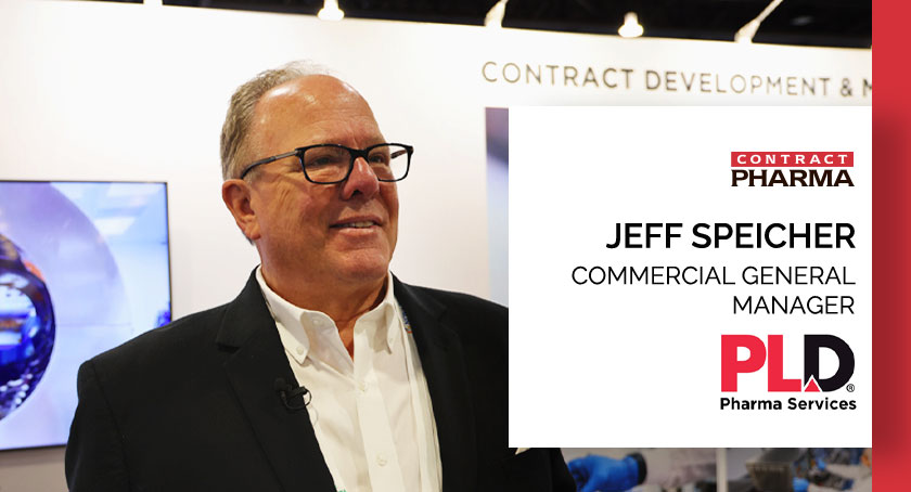 Navigating Change in the CDMO Landscape