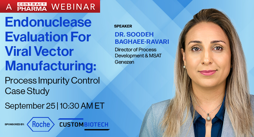 Endonuclease Evaluation for Viral Vector Manufacturing: Process Impurity Control Case Study