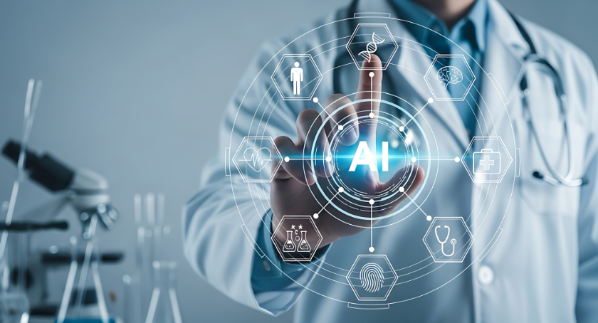 Using AI and Advanced Analytics to Transform Clinical Trials