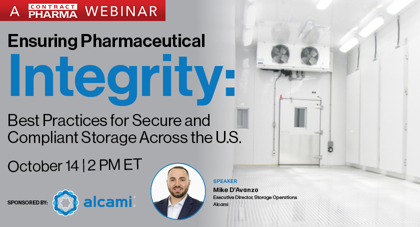 Ensuring Pharmaceutical Integrity: Best Practices for Secure and Compliant Storage Across the U.S.