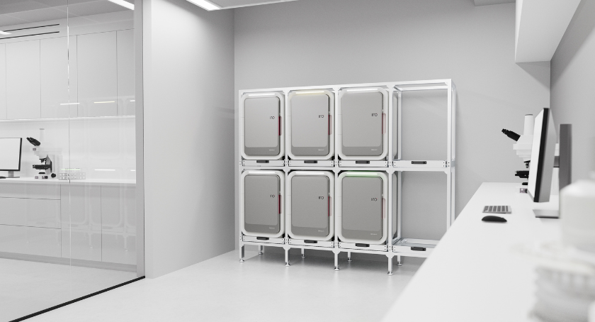 Ori Biotech’s IRO Platform Receives FDA AMT Designation