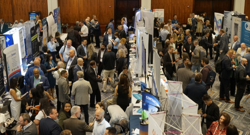 Highlights from Contracting & Outsourcing 2025