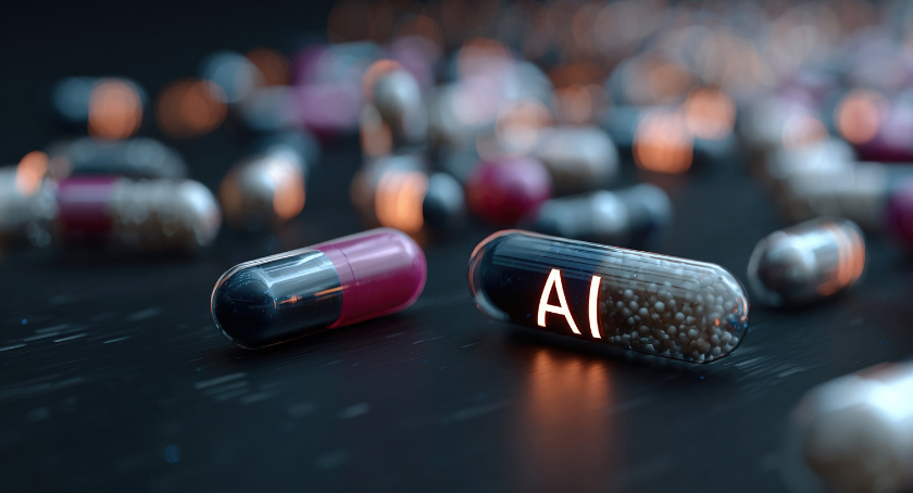 How AI is Transforming Drug Safety for the Outsourced Pharmaceutical Ecosystem