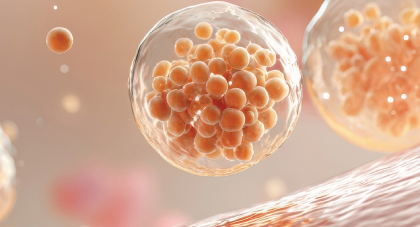 Next-Generation Topical Approach