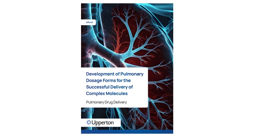 Development of Pulmonary Dosage Forms for the Successful Delivery of Complex Molecules Pulmonary Drug Delivery