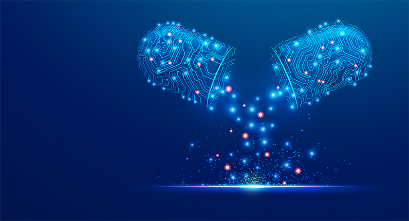 AI in Pharma Manufacturing: Trends & Applications Shortening Timelines