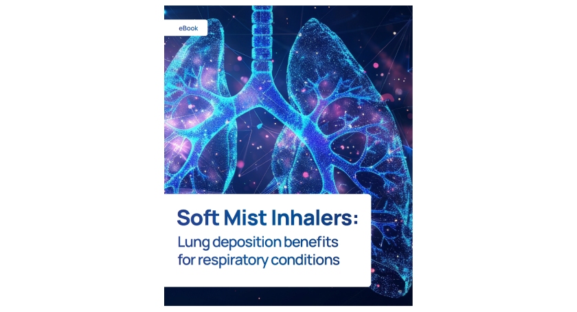 Soft Midst Inhalers: Lung Deposition Benefits for Respiratory Conditions