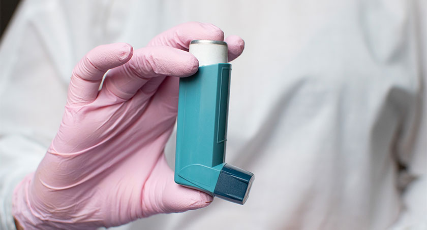 Staying Ahead of Green Propellant Regulations in pMDIs