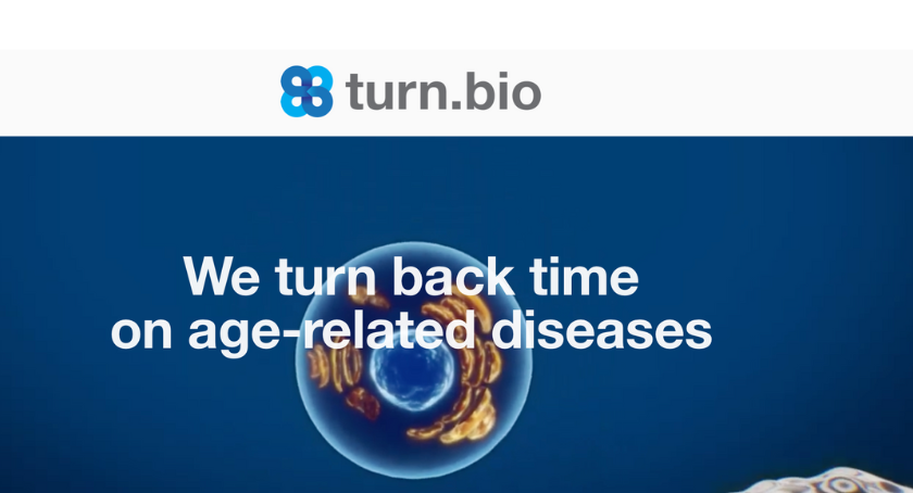 longevity therapeutics