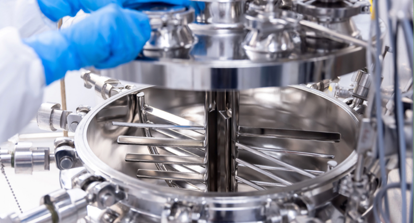 CEO Insights: Industry Trends Driving Strong Tailwinds for U.S.-based CDMOs