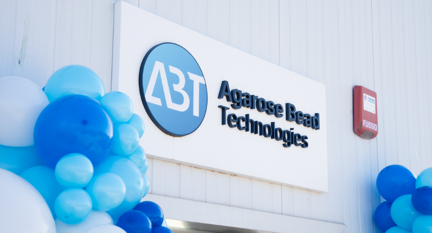 Agarose Bead Technologies