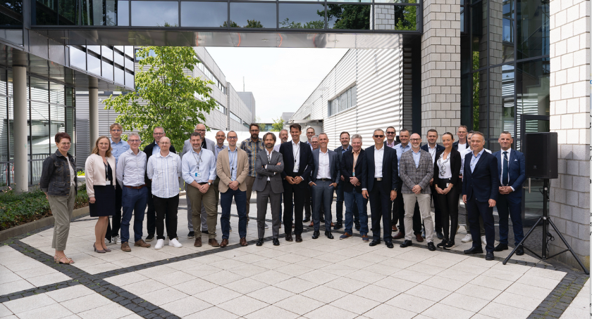 Stevanato Group Expands Drug Delivery Systems Capacity in Germany