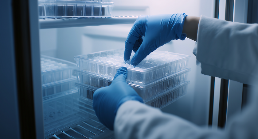 From Risk to Resilience: Strengthening Disaster Recovery for Pharma Sample Storage