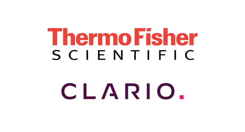 Thermo Fisher to Acquire Clario for $8.875 Billion