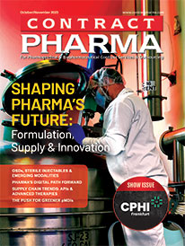 October/November 2025