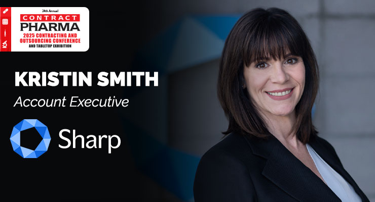 Sharp Packaging Services