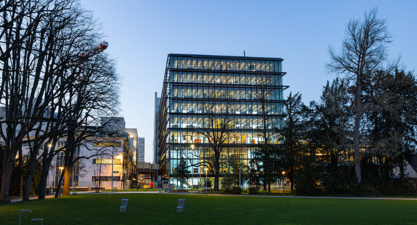 Roche Building 92